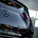 Mercedes Benz GLE63s