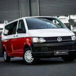 VW Transporter