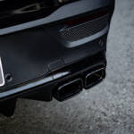 Mercedes Benz GLE63s