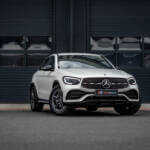 Mercedes Benz GLC