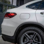 Mercedes Benz GLC