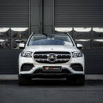 Mercedes Benz GLS