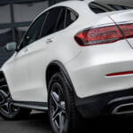 Mercedes Benz GLC