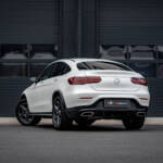 Mercedes Benz GLC