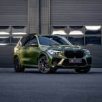 BMW X5 M