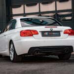 BMW 335i