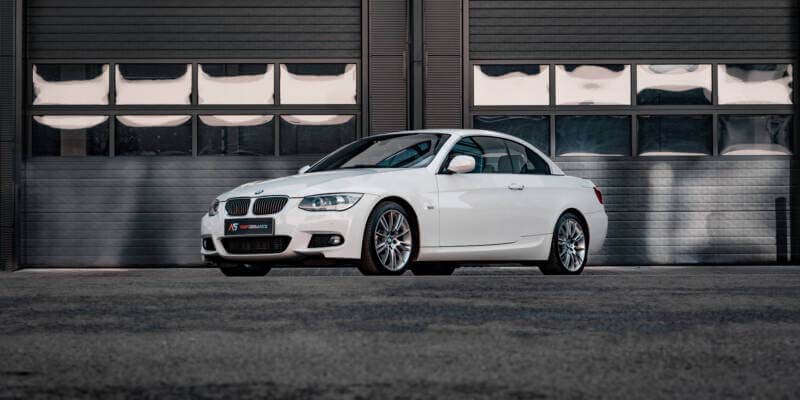 BMW 335i