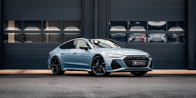 Audi RS7