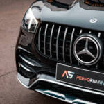 MB GLE 53