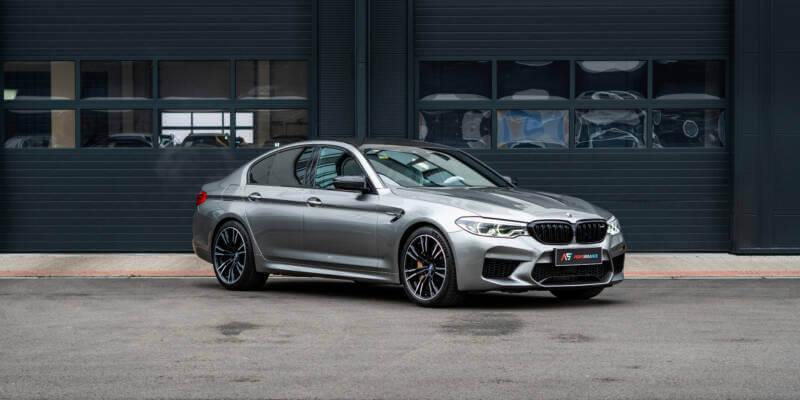 BMW M5