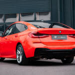 BMW 6 GT