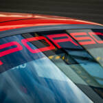 Porsche Carrera RS 3.8