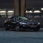 BMW M 850i