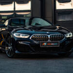 BMW M 850i