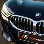 BMW M 850i