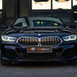 BMW M 850i