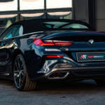 BMW M 850i