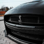 Mustang Shelby GT500