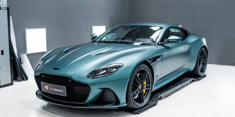 Aston Martin