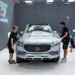 MB GLS Maybach