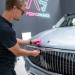 MB GLS Maybach