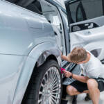 MB GLS Maybach