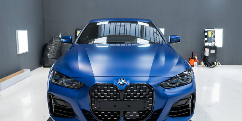 BMW 440i