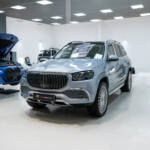 MB GLS Maybach