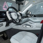 MB GLS Maybach