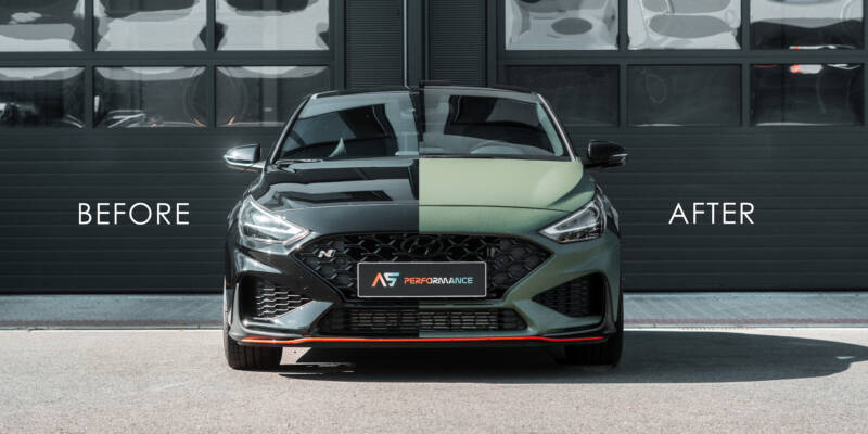 hyundai i30n