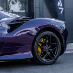 Ferrari F8