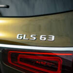 MB GLS 63