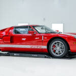 Ford GT