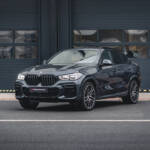 Larte Design Bodykit BMW X6