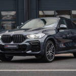 Larte Design Bodykit BMW X6