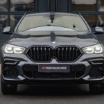 Larte Design Bodykit BMW X6