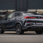 Larte Design Bodykit BMW X6