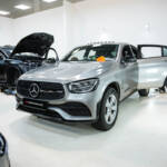Mercedes Benz GLC
