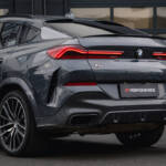 Larte Design Bodykit BMW X6