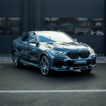 Larte Design Bodykit BMW X6