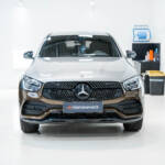 Mercedes Benz GLC