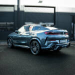 Larte Design Bodykit BMW X6