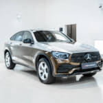 Mercedes Benz GLC