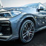 Larte Design Bodykit BMW X6