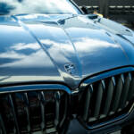 Larte Design Bodykit BMW X6