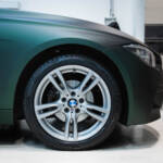 BMW řada 3
