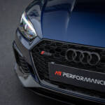 Kompletní úprava vozu Audi RS5