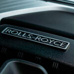 Novitec bodykit Rolls-Royce Wraith