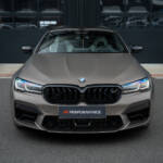 Celopolep barva BMW M5 Competition