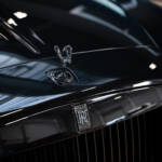 Novitec bodykit Rolls-Royce Wraith